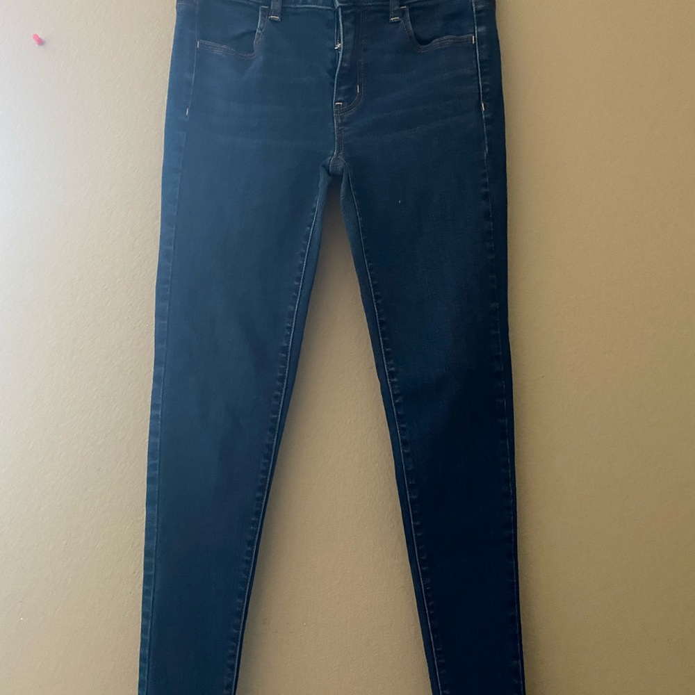 American eagle pants